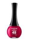 ESMALTE 45 SEGUNDOS ACTITUD FLASH VOGUE