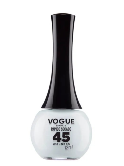 ESMALTE 45 SEGUNDOS CIELITO LINDO VOGUE