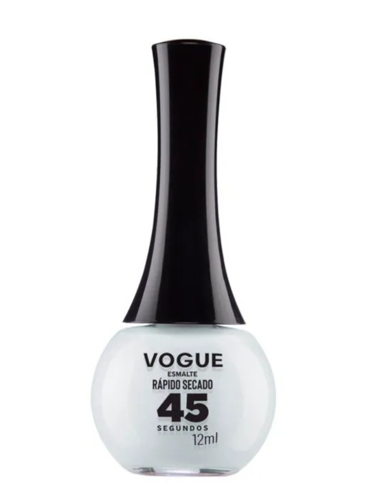 ESMALTE 45 SEGUNDOS CIELITO LINDO VOGUE