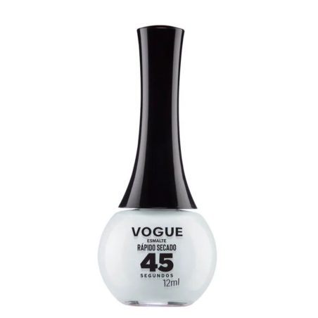 ESMALTE 45 SEGUNDOS CIELITO LINDO VOGUE