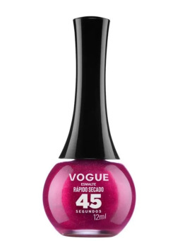 ESMALTE 45 SEGUNDOS CHA CHA CHA VOGUE