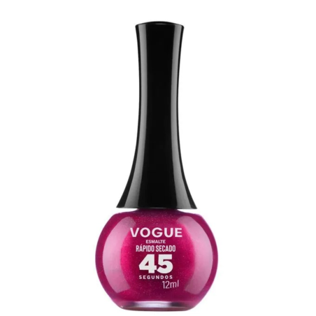 ESMALTE 45 SEGUNDOS CHA CHA CHA VOGUE
