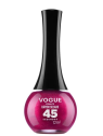 ESMALTE 45 SEGUNDOS CHA CHA CHA VOGUE