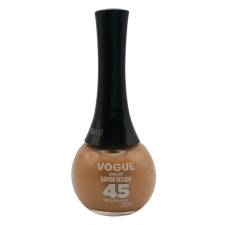ESMALTE 45 SEGUNDOS MOCHA TOSTADO VOGUE