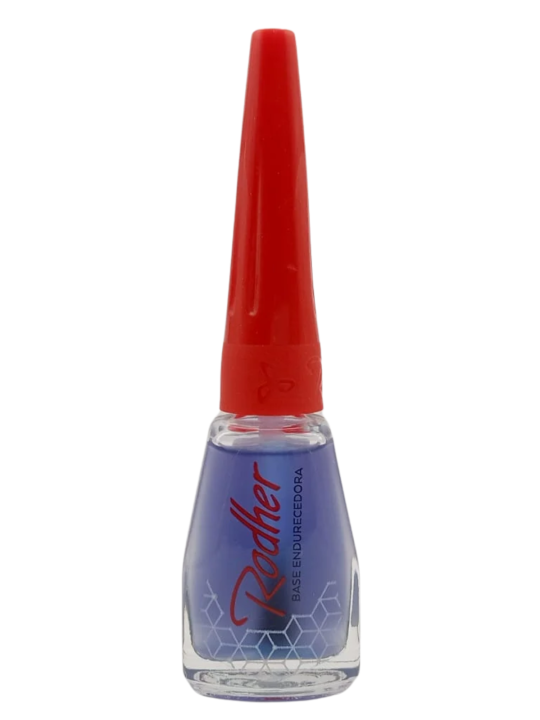 ESMALTE BASE 17 KERATINA RODHER