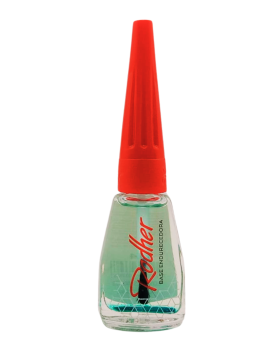 ESMALTE BASE 14 LIMON RODHER