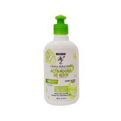CREMA PEINAR ACTIVADORA DE RIZOS X 300 ML MYE