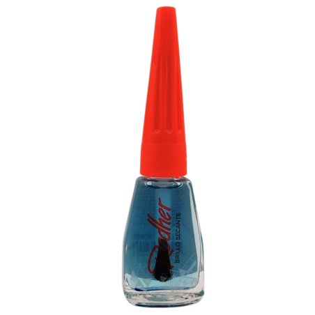 ESMALTE 22 BRILLO SECANTE RODHER