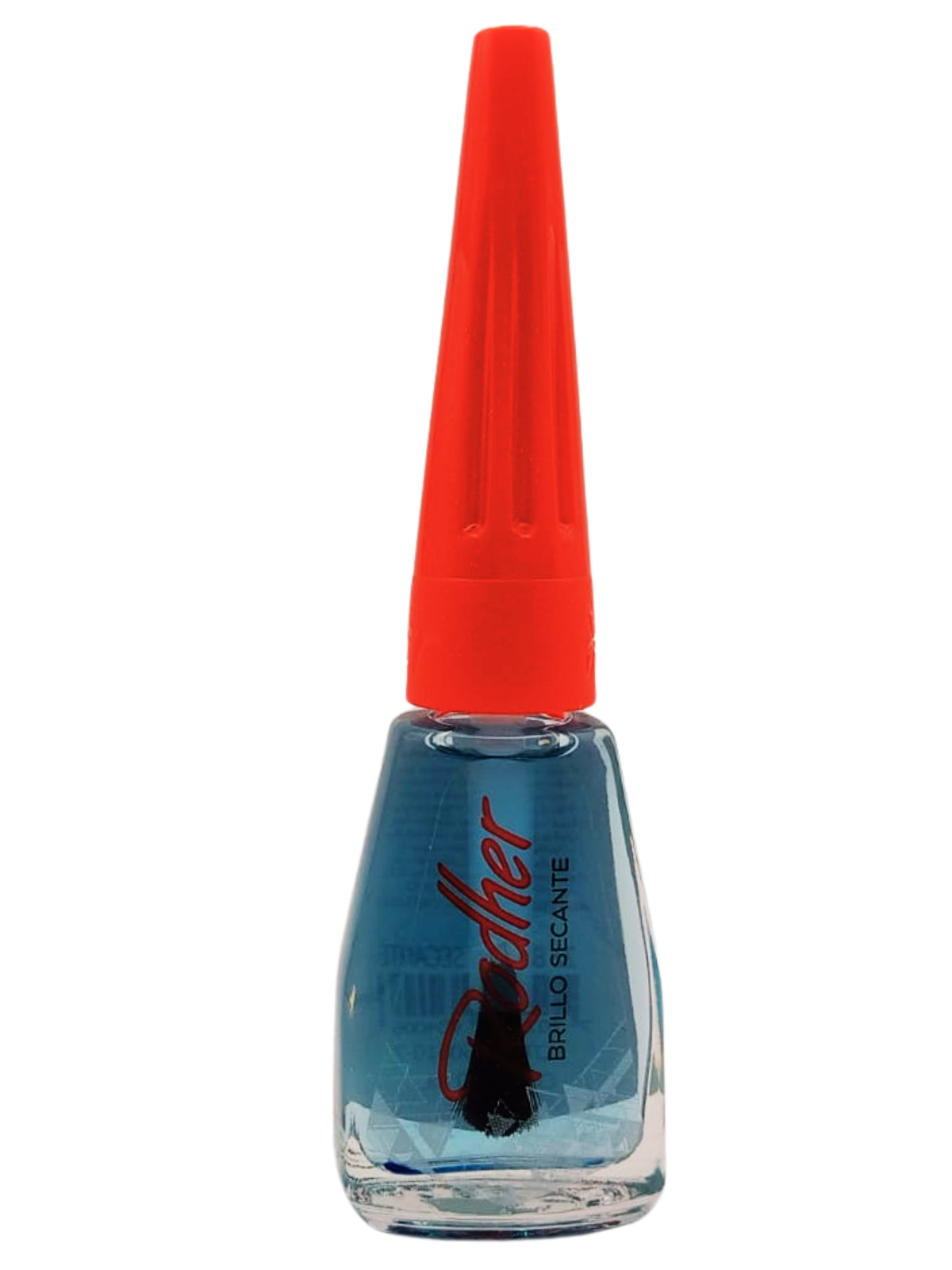 ESMALTE 22 BRILLO SECANTE RODHER