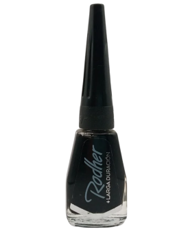 ESMALTE 30 NEGRO DECORACION RODHER