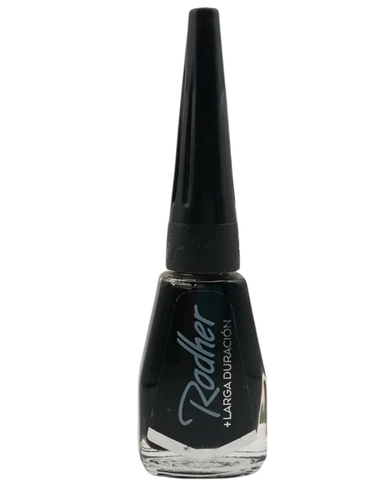 ESMALTE 30 NEGRO DECORACION RODHER