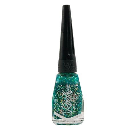 ESMALTE 133 GLITTER MOON RODHER