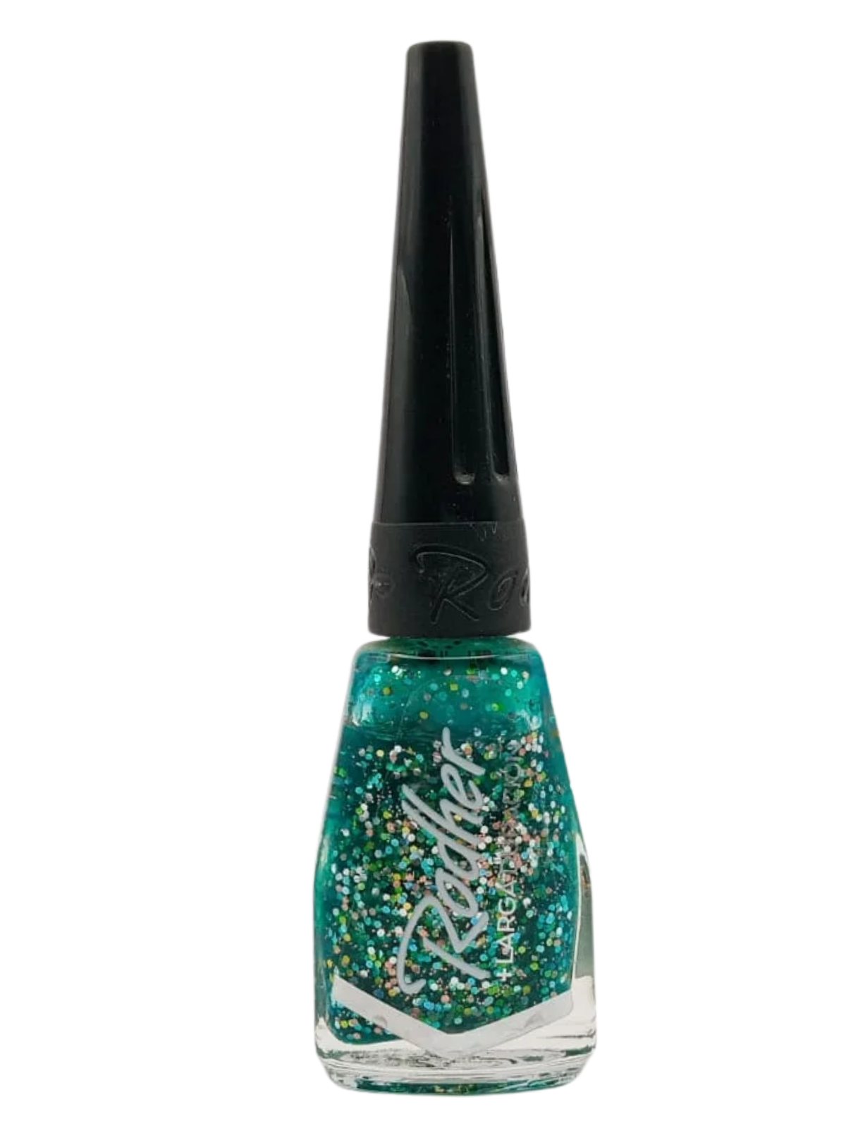 ESMALTE 133 GLITTER MOON RODHER