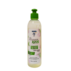GEL MOLDEADOR DE RIZOS X 250 ML MYE