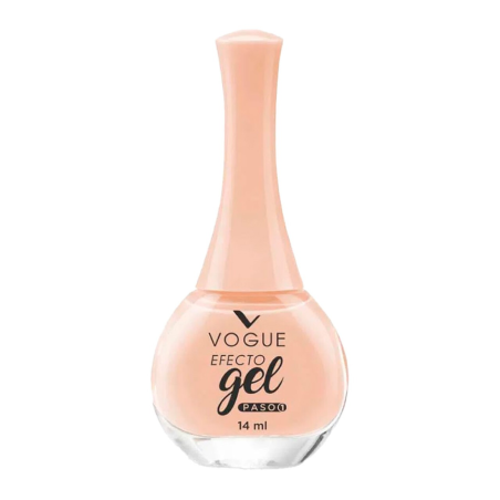 ESMALTE EFECTO GEL ARMONIA VOGUE