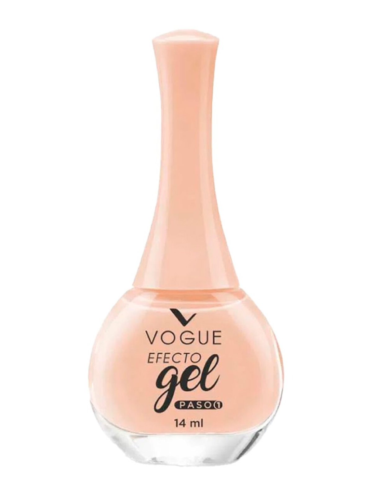 ESMALTE EFECTO GEL ARMONIA VOGUE