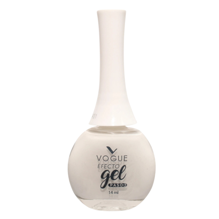 ESMALTE EFECTO GEL PAZ VOGUE