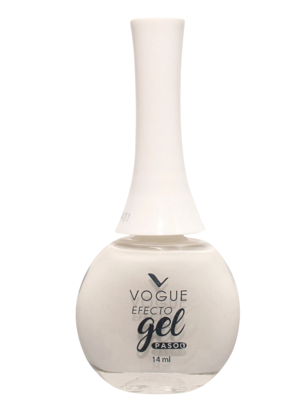 ESMALTE EFECTO GEL PAZ VOGUE