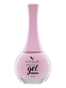 ESMALTE EFECTO GEL SUTILEZA VOGUE