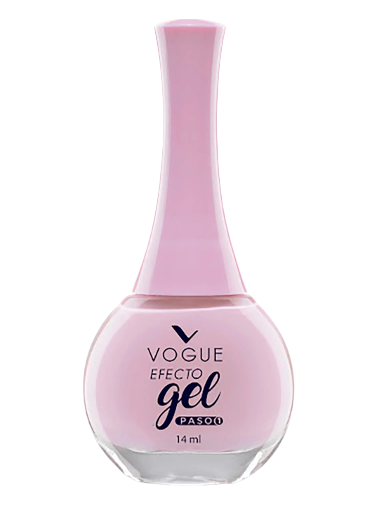ESMALTE EFECTO GEL SUTILEZA VOGUE