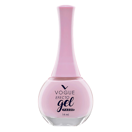 ESMALTE EFECTO GEL SUTILEZA VOGUE
