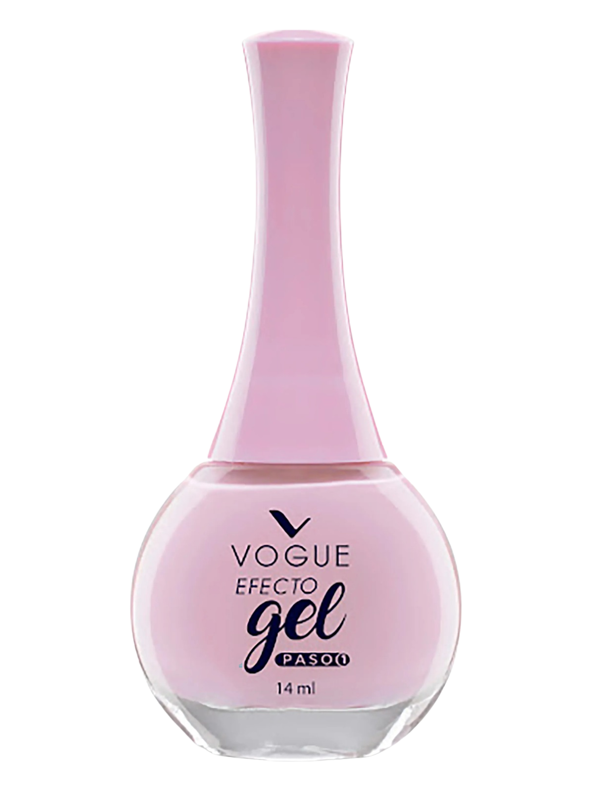ESMALTE EFECTO GEL SUTILEZA VOGUE