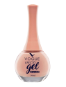 ESMALTE EFECTO GEL GLAMOUR VOGUE