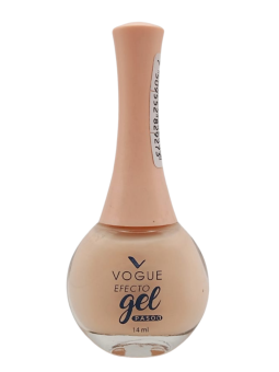 ESMALTE EFECTO GEL ASOMBRO VOGUE
