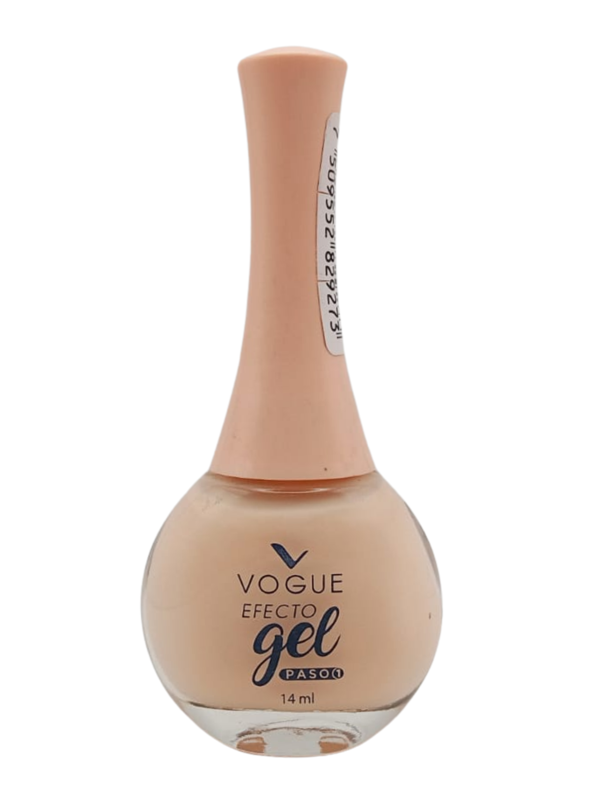ESMALTE EFECTO GEL ASOMBRO VOGUE