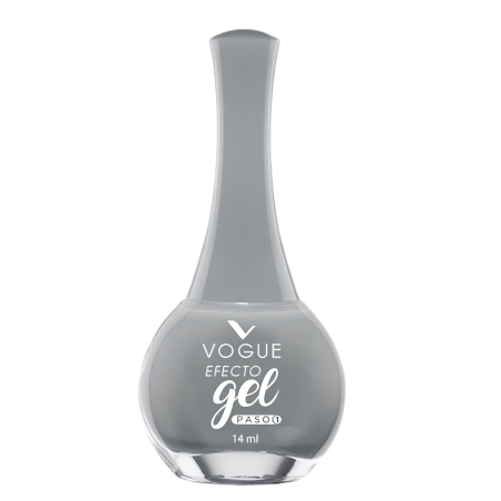 ESMALTE EFECTO GEL ANIMO VOGUE