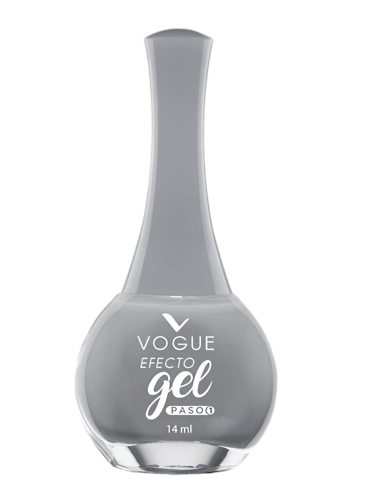 ESMALTE EFECTO GEL ANIMO VOGUE