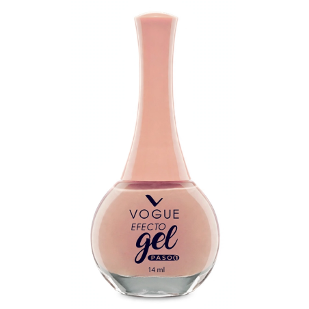 ESMALTE EFECTO GEL UNICA VOGUE