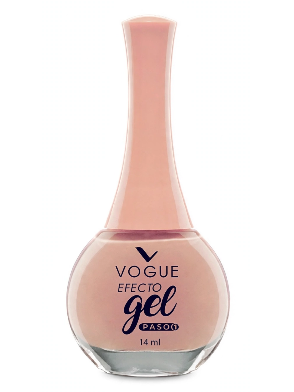 ESMALTE EFECTO GEL UNICA VOGUE