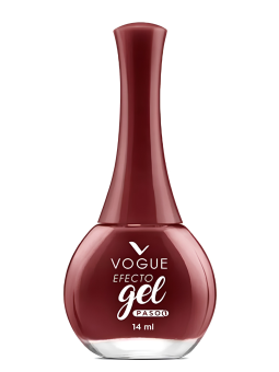 ESMALTE EFECTO GEL AUTENTICA VOGUE