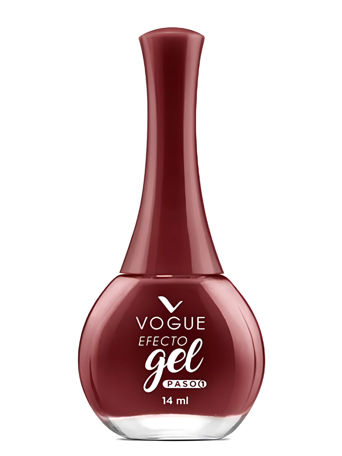 ESMALTE EFECTO GEL AUTENTICA VOGUE