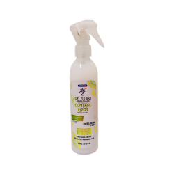 GEL FLUIDO ACTIVADOR DE RIZOS X 250 ML MYE