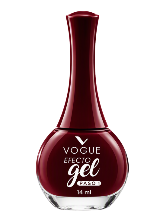 ESMALTE EFECTO GEL ORIGINAL VOGUE