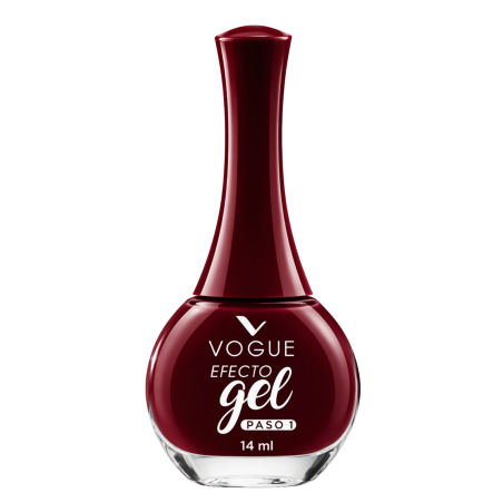 ESMALTE EFECTO GEL ORIGINAL VOGUE
