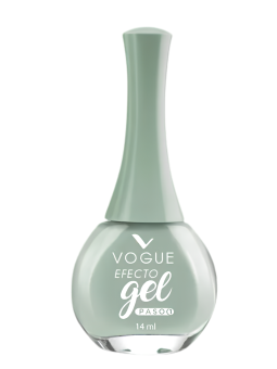 ESMALTE EFECTO GEL CONSTANCIA VOGUE