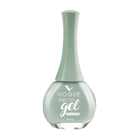ESMALTE EFECTO GEL CONSTANCIA VOGUE