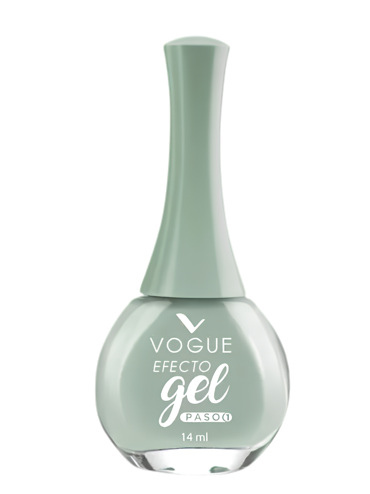 ESMALTE EFECTO GEL CONSTANCIA VOGUE