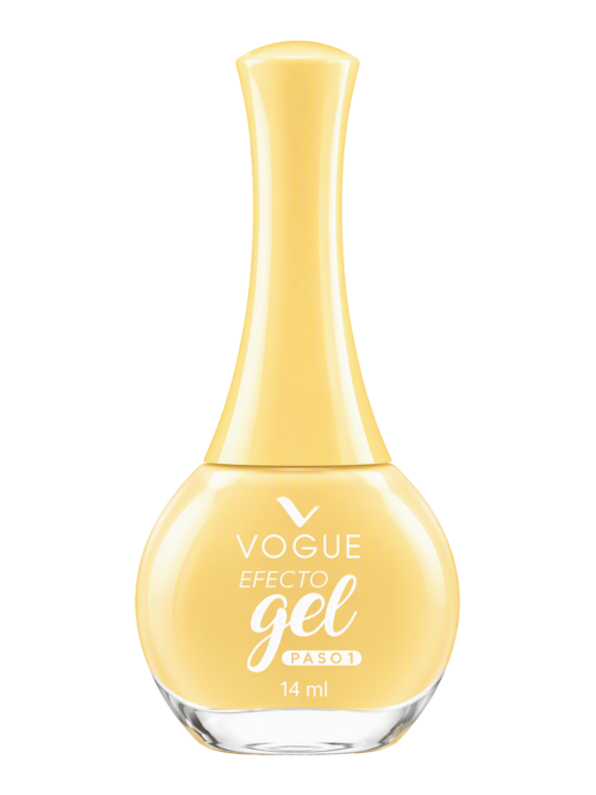 ESMALTE EFECTO GEL SOÑADORA VOGUE