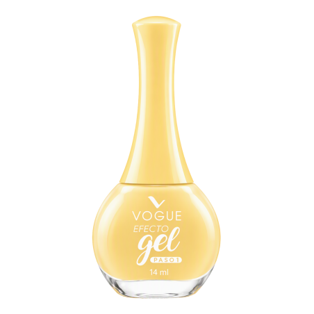 ESMALTE EFECTO GEL SOÑADORA VOGUE