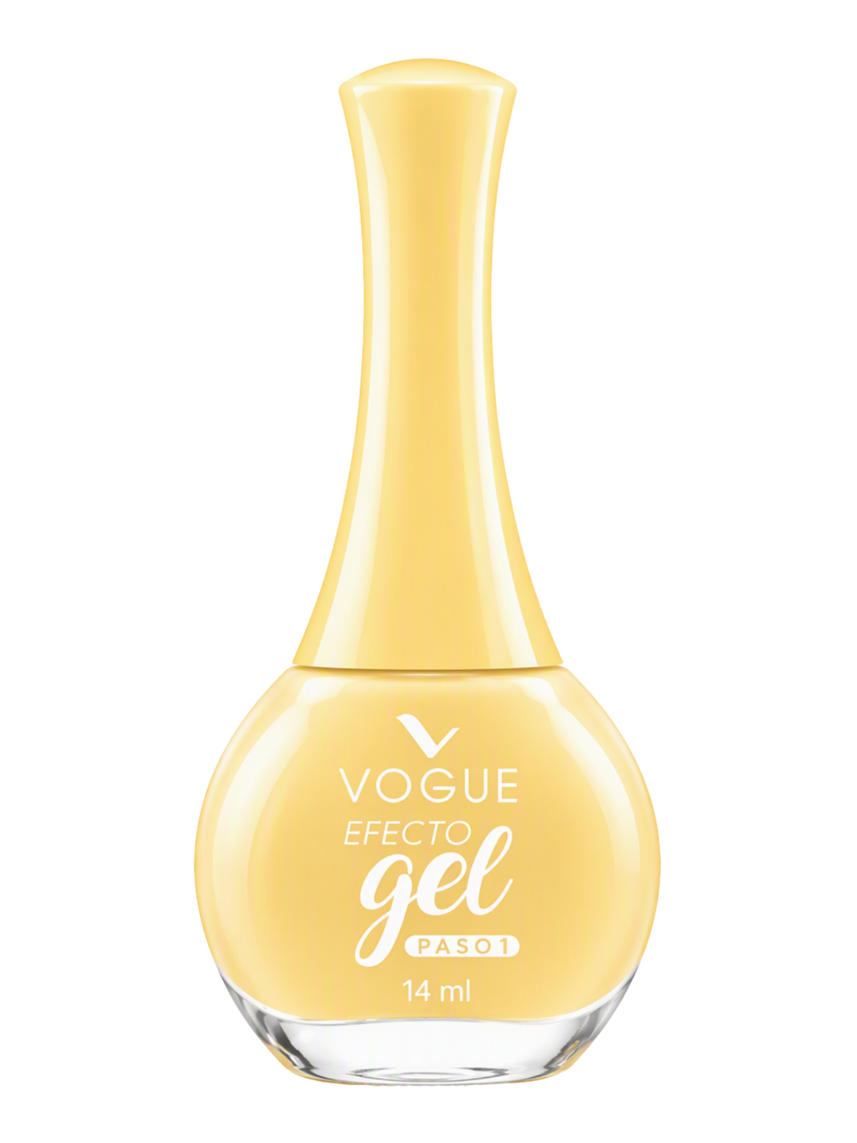 ESMALTE EFECTO GEL SOÑADORA VOGUE