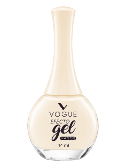 ESMALTE EFECTO GEL PUNTA DEL ESTE VOGUE