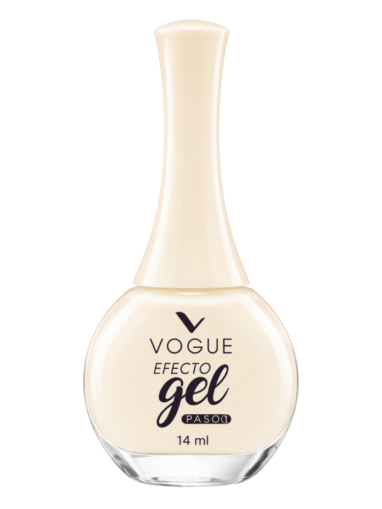 ESMALTE EFECTO GEL PUNTA DEL ESTE VOGUE