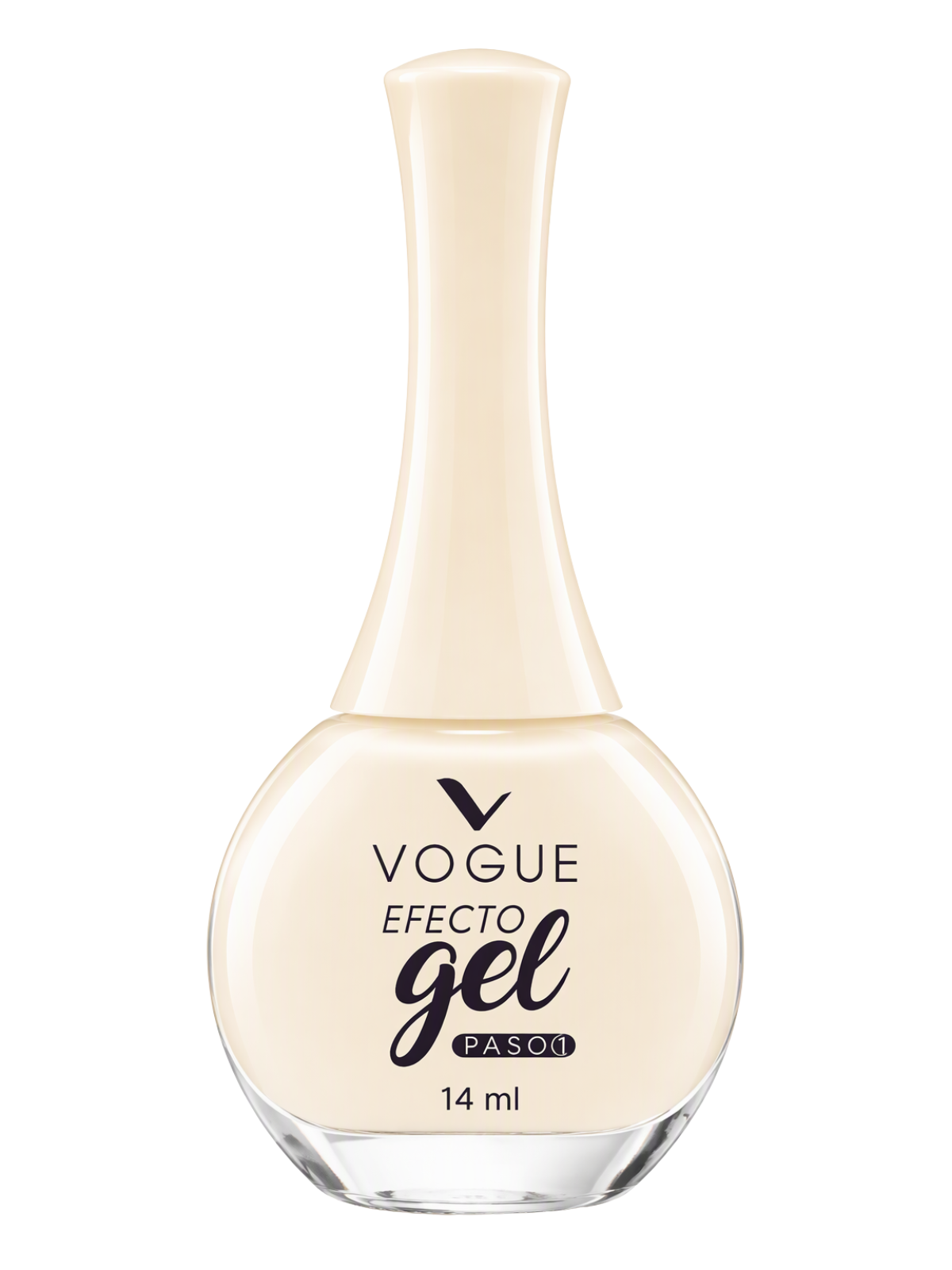 ESMALTE EFECTO GEL PUNTA DEL ESTE VOGUE
