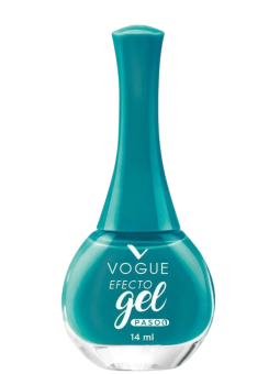 ESMALTE EFECTO GEL CANCUN VOGUE