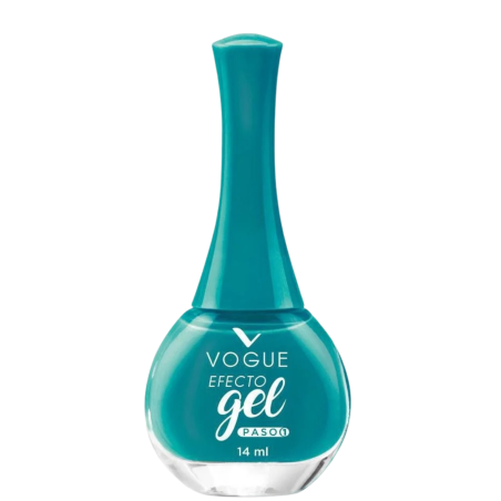ESMALTE EFECTO GEL CANCUN VOGUE