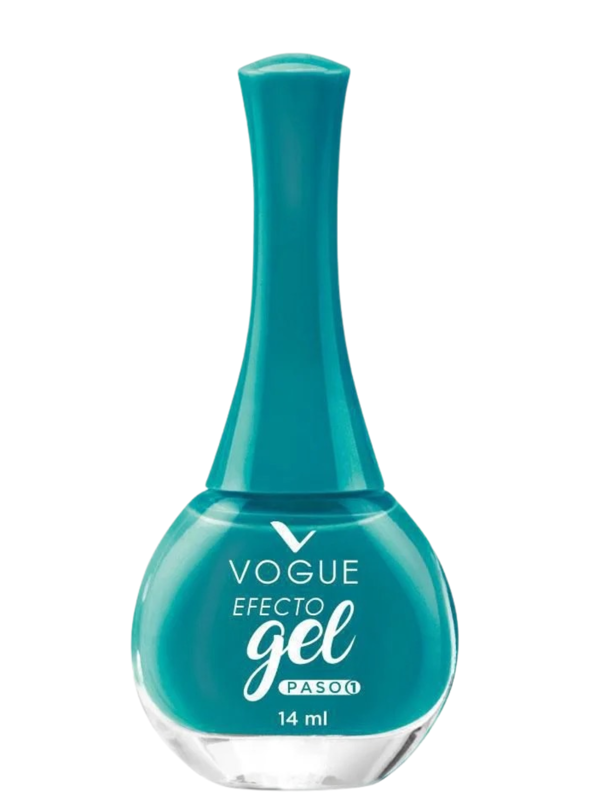 ESMALTE EFECTO GEL CANCUN VOGUE